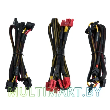 Блок питания Chieftec Photon CTG-750C-RGB 750W картинка 6